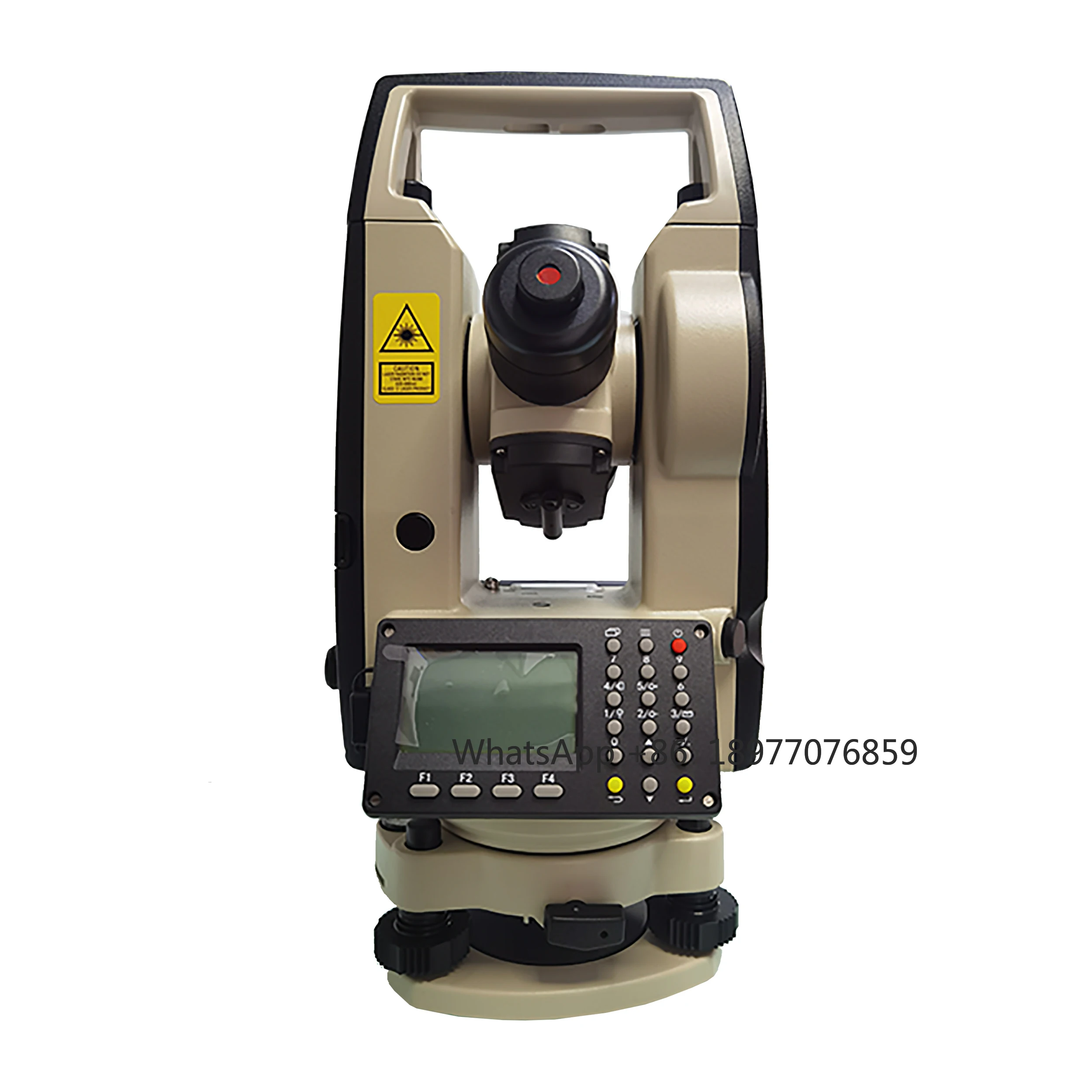 

NT-023 High Quality Electronic Theodolite Ultra-high Cost Performance Digital Theodolite