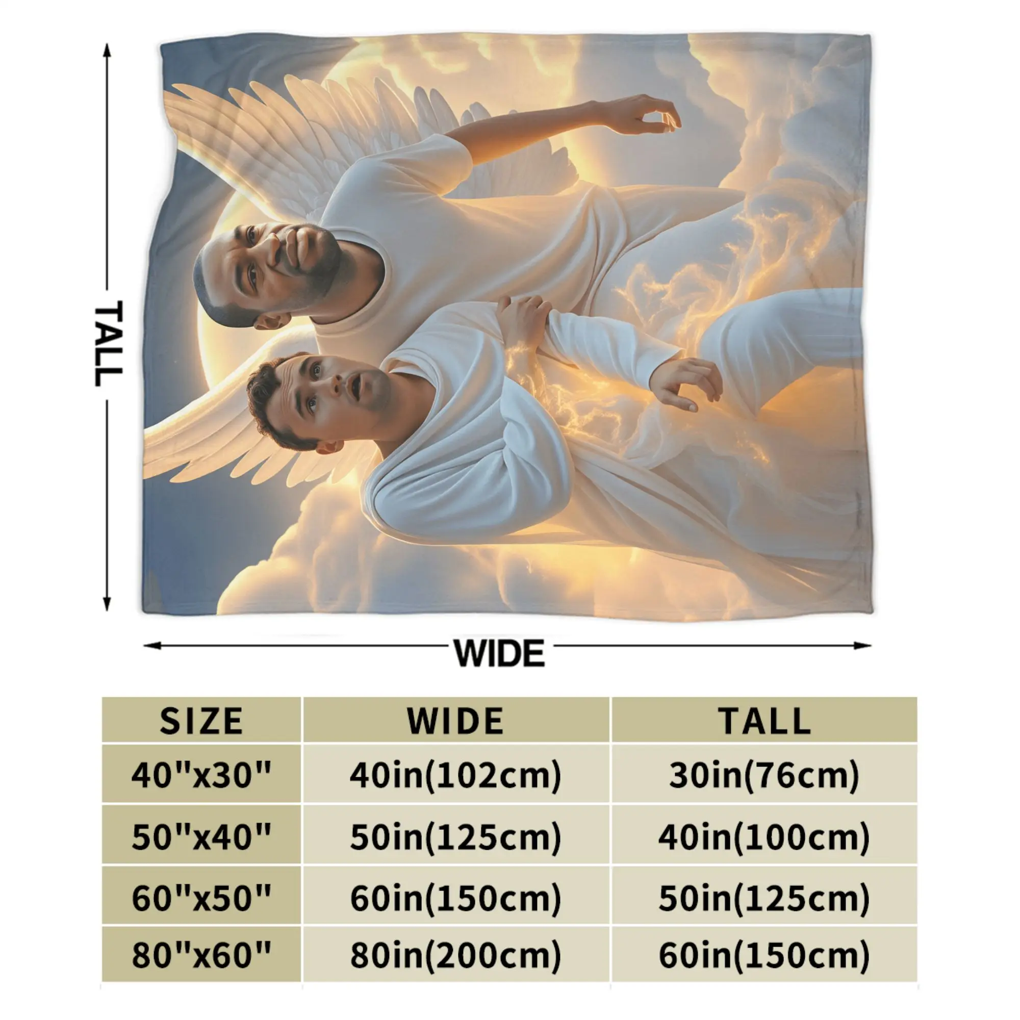 بطانية ناعمة صبي فتاة نزهة تشارلي كيرك الملائكية المدافع الفراش يلقي الفانيلا المفرش للأريكة كرسي أريكة تتحول لسرير أريكة سرير