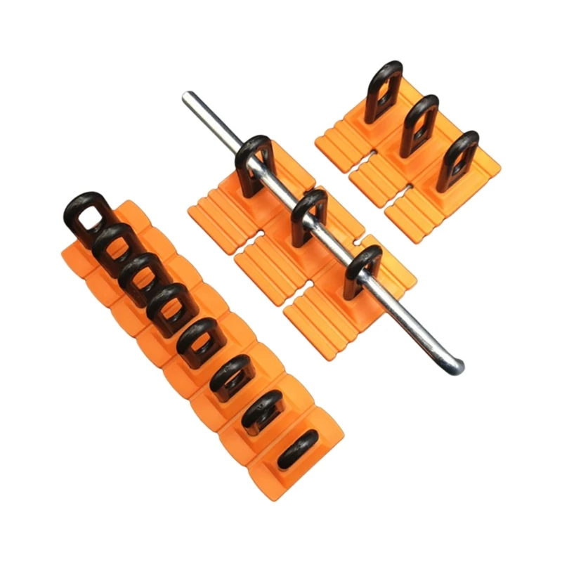 

Puller Tabs Tools Dent Puller Accessory Sheet Car Pit Dent Removal Spacer Set Pulling Row