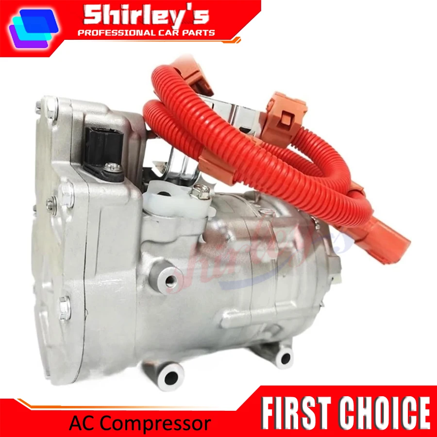 

10189066E1 4238A Компрессор переменного тока HYBRID для Honda Vezel