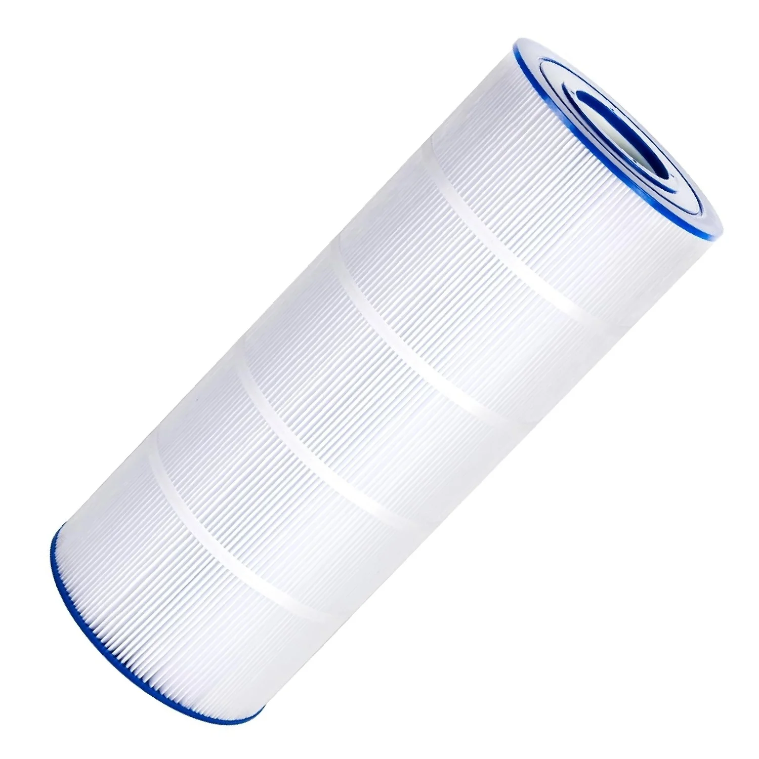 CS100 Pool Filter Cartridge Replaces Jandy CS100, Pleatco PJANCS100, Unicel C-8410, Filbur FC-0821, Ultral-B2, SD-01070 view 3