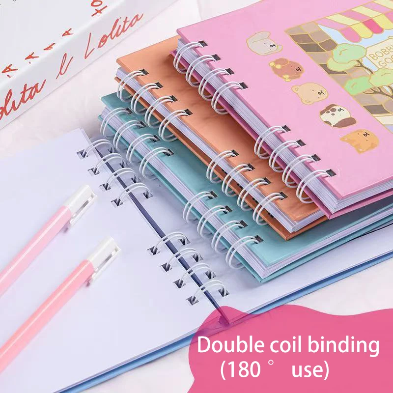 Bobbie Goods Coloring Book Cute and Cozy for Adults & Teens