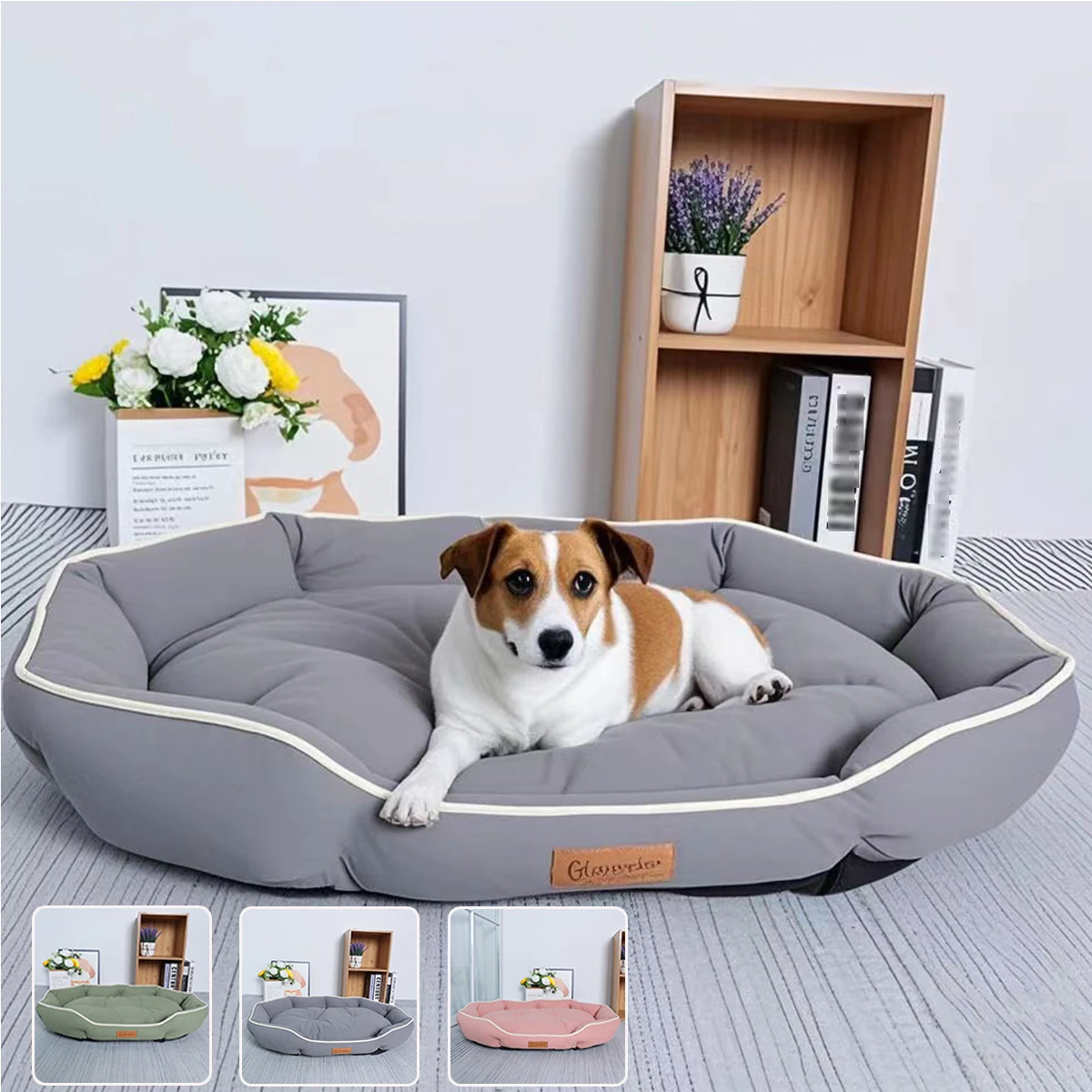 #22 Orthopaedic Dog Beds Sale
