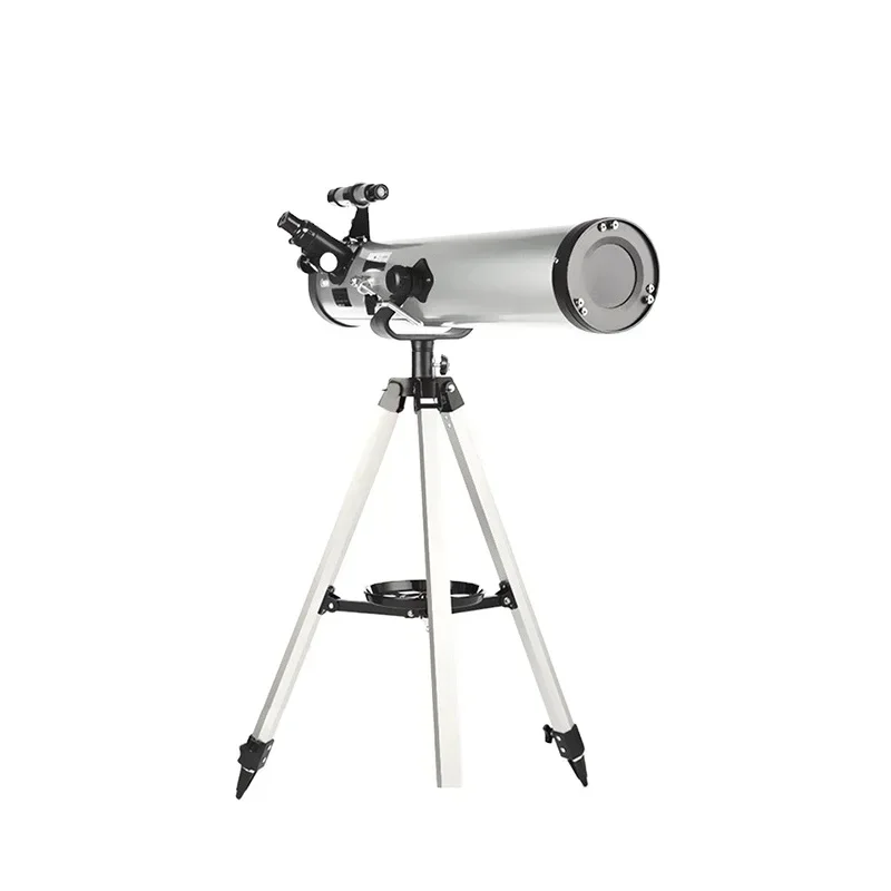 

76700 Professional Sky-watcher Astronomical Telescope with Tripod Spotting Scope