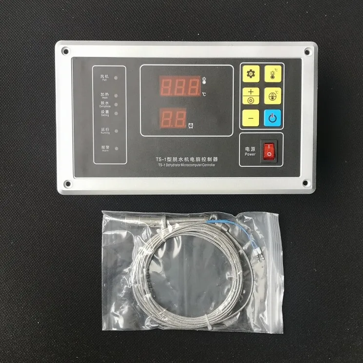 Brand new in stock computer controller for TS-1 type dehydrator
