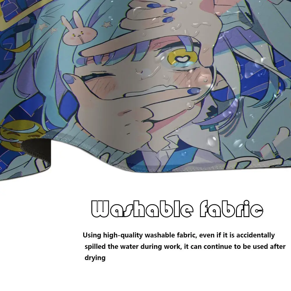 لعبة المهنية الألعاب Raze ماوس الوسادة قسط ماوس سرعة وسادة مكتب 40x45 سنتيمتر ماوس حصيرة عالية المرونة عدم الانزلاق أسفل حصيرة مكتبية #5