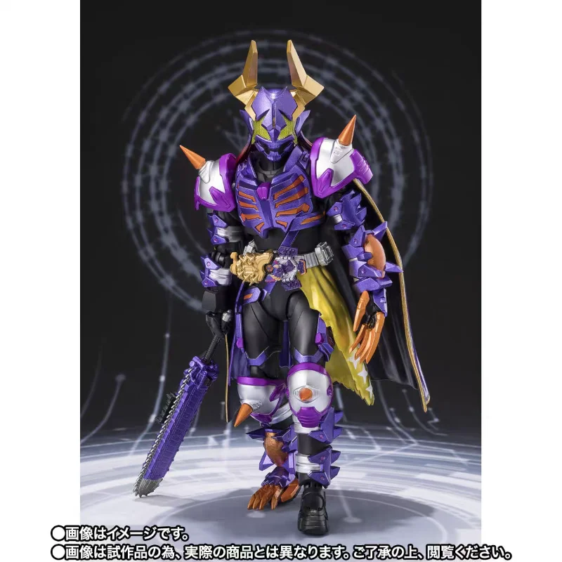Bandai S.H.Figuarts Kamen Ride - Bandai Tamashii Nations S.H.Figuarts recension och pris