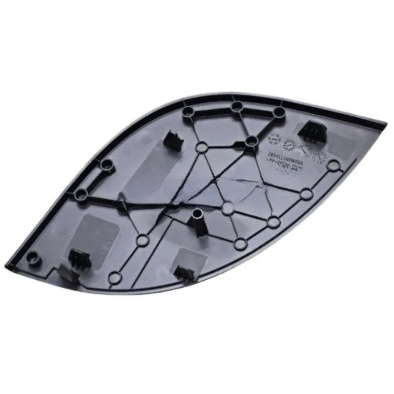 

2804113XPW06A 1pc Genuine Rear Bumper Lower Decorative Panel Pedal Leather Anti Slip Pad for GWM Vanguard Off-road Version
