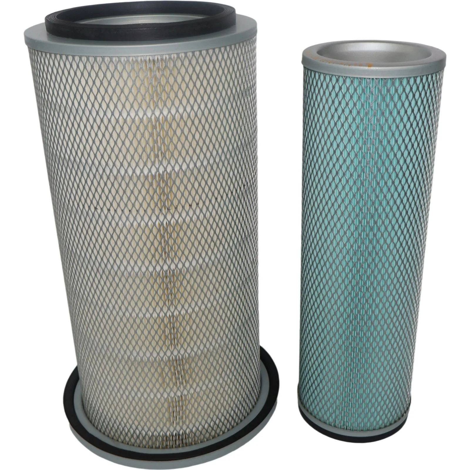 Air Filter 600-180-6830 For Doosan DH150 DH150W-7 DH215-7 DH220-5 DH220-7 DH225-5 DH225-7 DH258-7 DX150LC-7 HD1023-5
