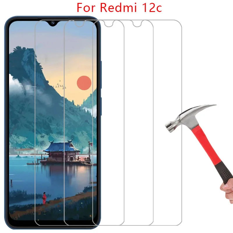 Tempered Glass For …