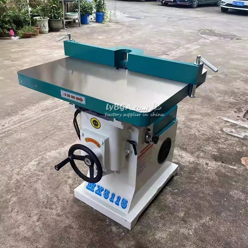 Vertical Wood Edge Banding Machine Acrylic/PVC Working Edge Trimming Grooving Equipment Edge Folding Tool Corner Rounding Device