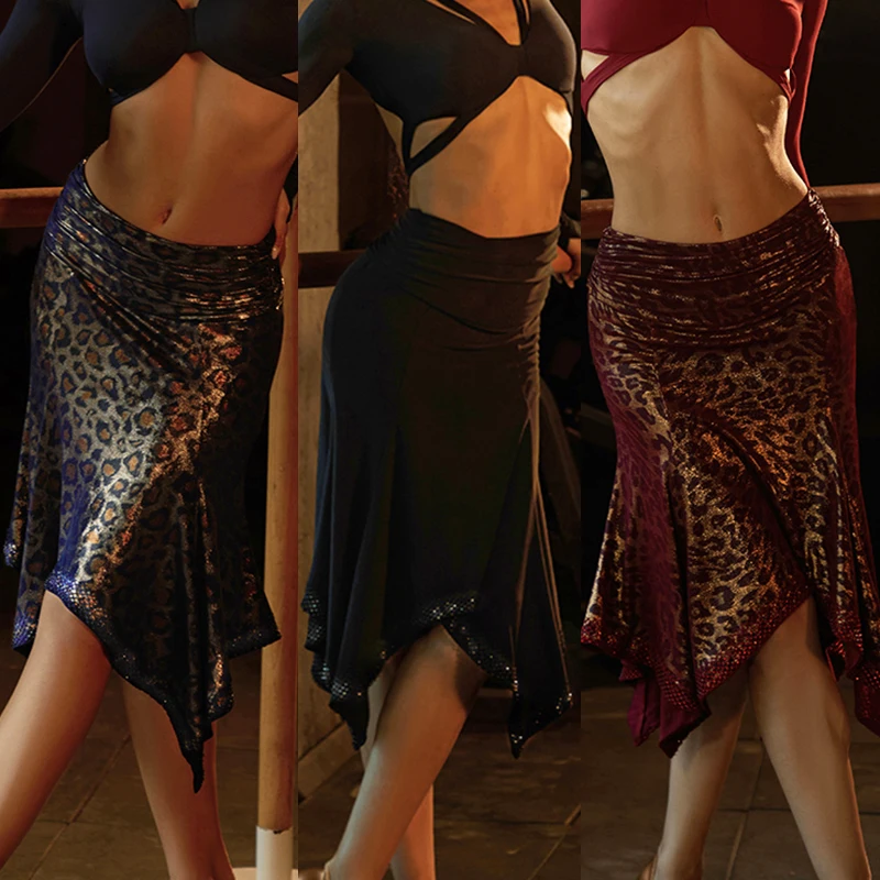 zym-danse-latine-leopard-jupe-femmes-noir-strass-ourlet-jupes-irregulieres-adulte-rumba-tango-danse-vetements-pratique-porter-dnv25538