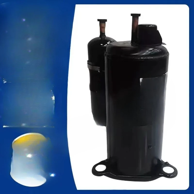Air conditioning refrigeration compressor