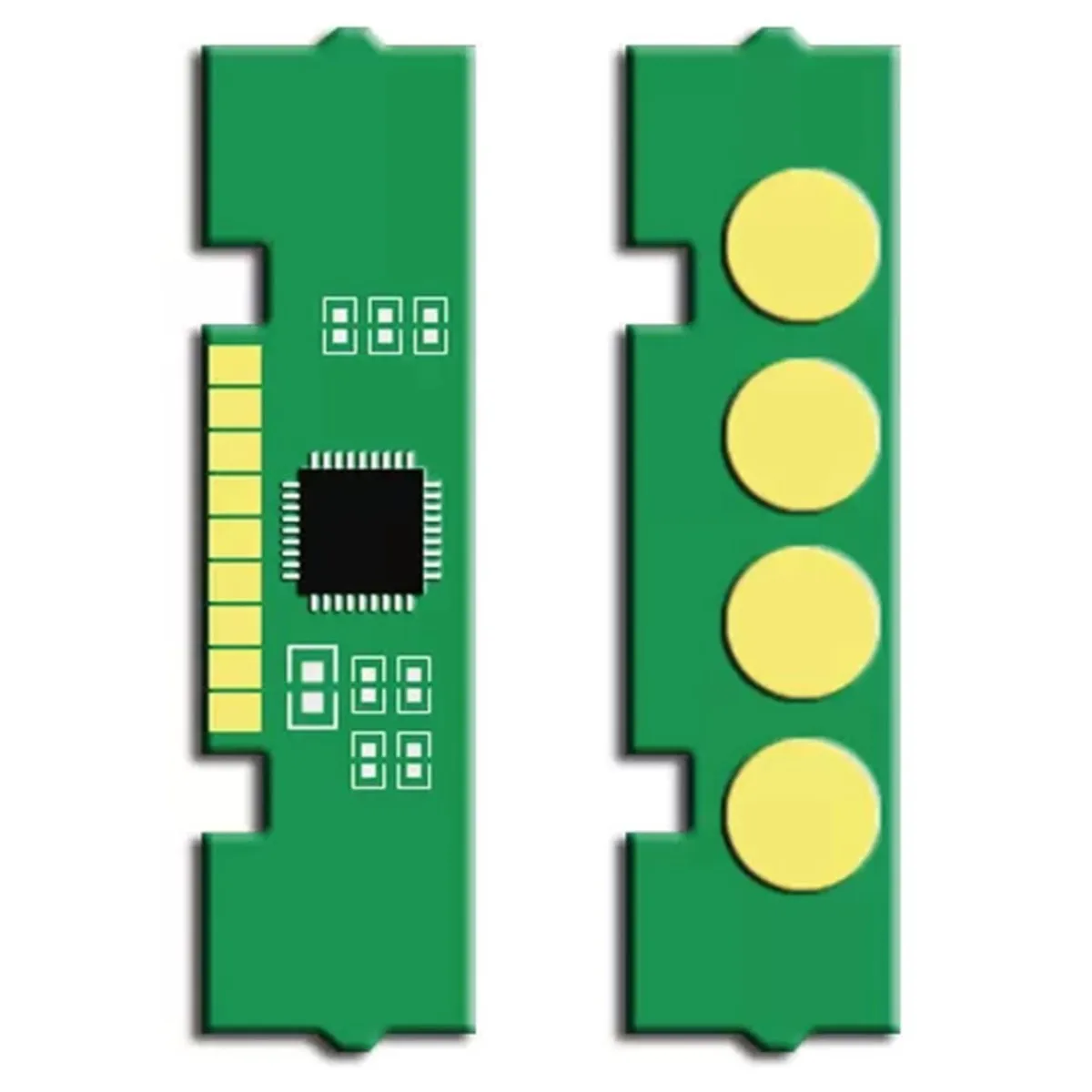 

1pcs CLT-K405S CLT-C405S CLT-M405S CLT-Y405S CLT-405S For Samsung SL-C422 423 420W 422W 423W 472 473 470W 472W 473W CLT-405 chip