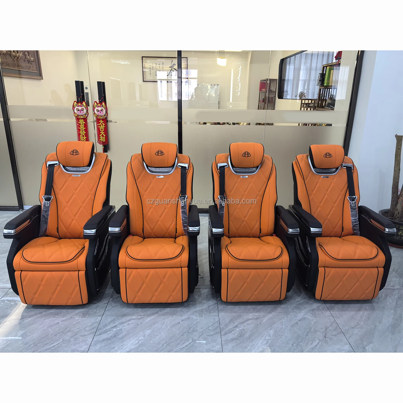 Factory Wholesale Heated Massa - огляд і ціна Massage
