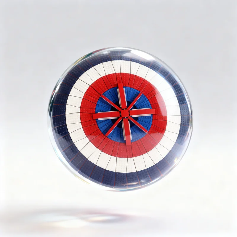 2991 Teile MOC Peggy Carter S Super Heroes Marvelled Modellbausatz Kreatives DIY-Geschenk Ausstellungsdekoration Premium-Bausatz für Erwachsene