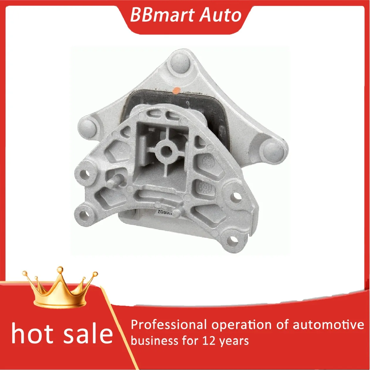 

A2222400000 BBmart Auto Spare Parts 1 pcs Transmission Mounting For Mercedes Benz C205 W205 Car Accessories