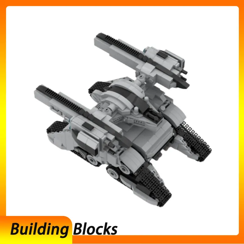 

Spot MOC-58638 1240pcs DIY small particle assembled building blocks puzzle toy model gift set ornaments