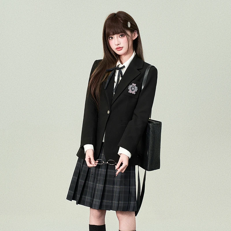 

Осенне-зимний верхний костюм JK Sle 409, выберите комплект из 3 предметов Flell Lady Seasonal Activi, женские модные дышащие полиэтиленовые...