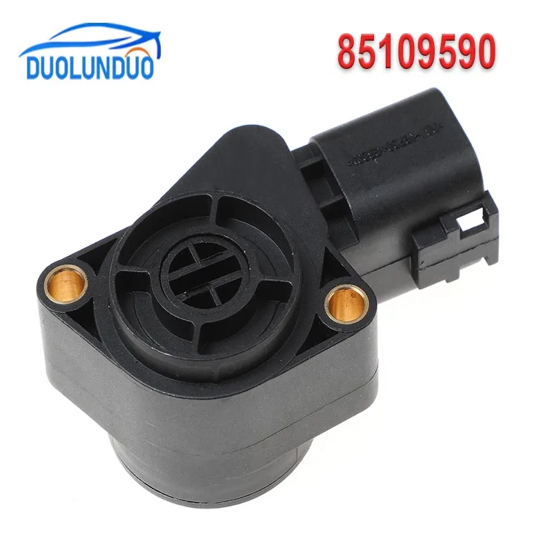 New Throttle Position Sensor 85109590 7421059645 132812 21116881 For Volvo S40 V40 FH12 FH13 FH16 FM9 FM7 FM13 Car Accessories