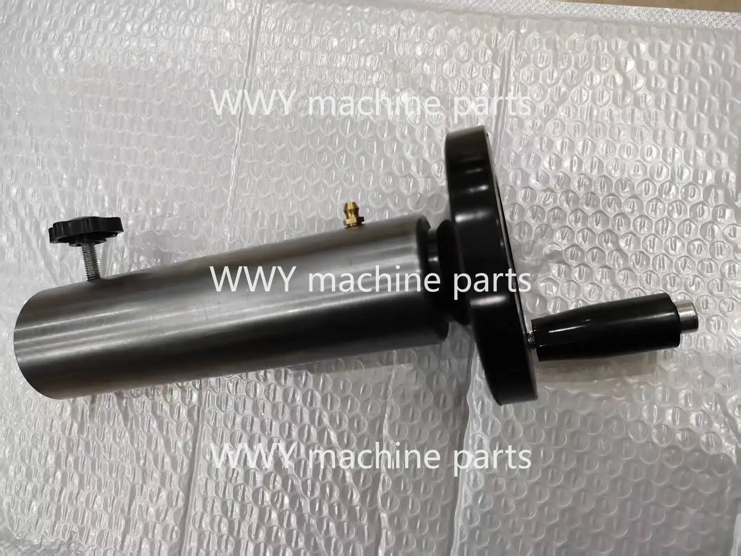 MT2/MT3 Lathe tailstock body, woodworking lathe, round woodwork bead, engraving machine, jade, wenwan, metal machinery