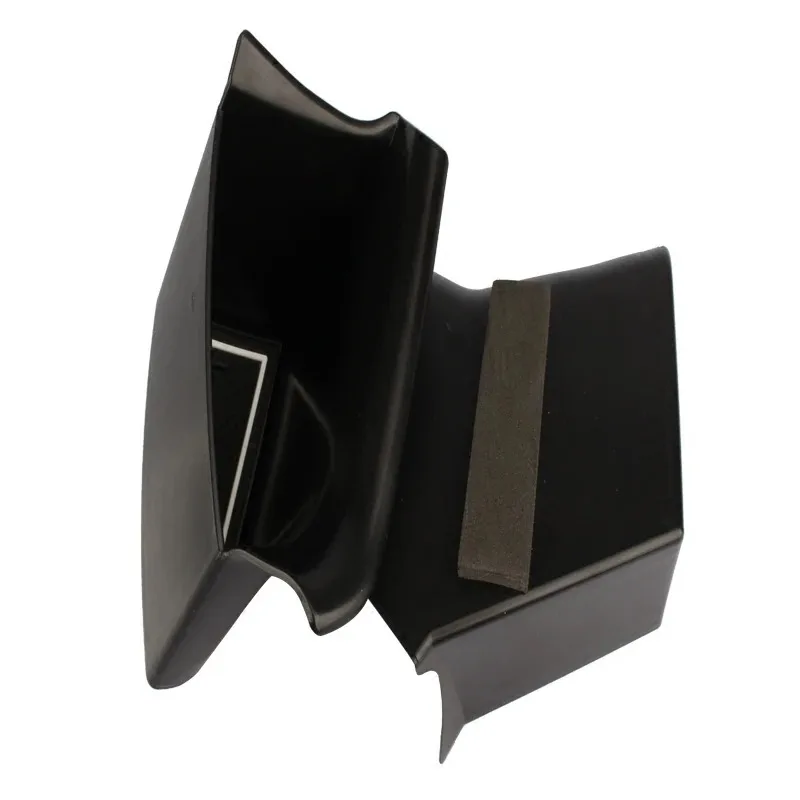 

For Porsche Panamera 971 2017 2018 2019 2020 2021 2022 2023 2024 Car Door Handle Armres Storage Box Interior Modification