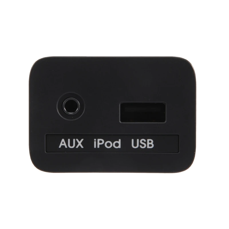 AUX USB Jack Assy For KIA Sportage R 2011-2013 Spare Parts Parts USB Reader Ipod AUX Port 961103W500 96110-3W500