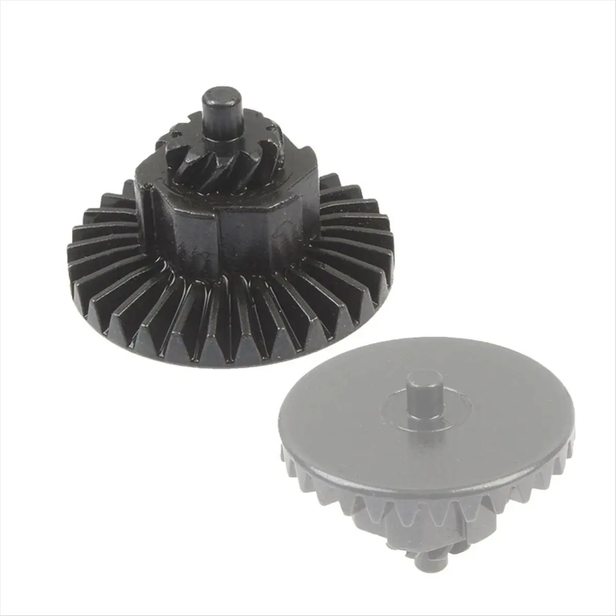 

CNC Steel Cut Torque High Speed Gear Set for Ver.2/3 EBB 18:1