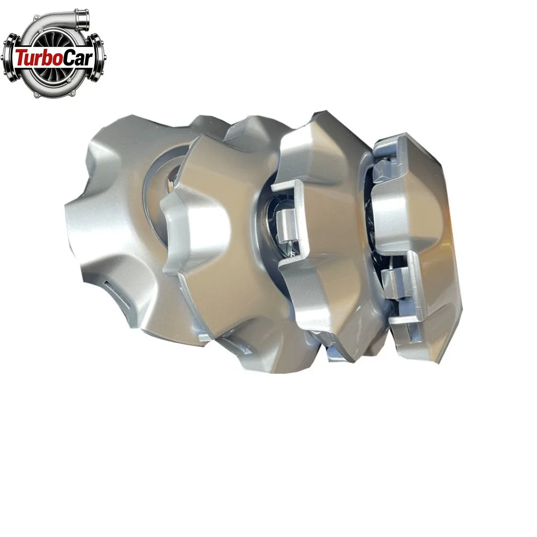 

4Pcs Wheel Hub Center Cover 18 Inch FJ150 4260B-0G010 For Toyota Land Cruiser Prado Car Wheel Hub Cap Replacement