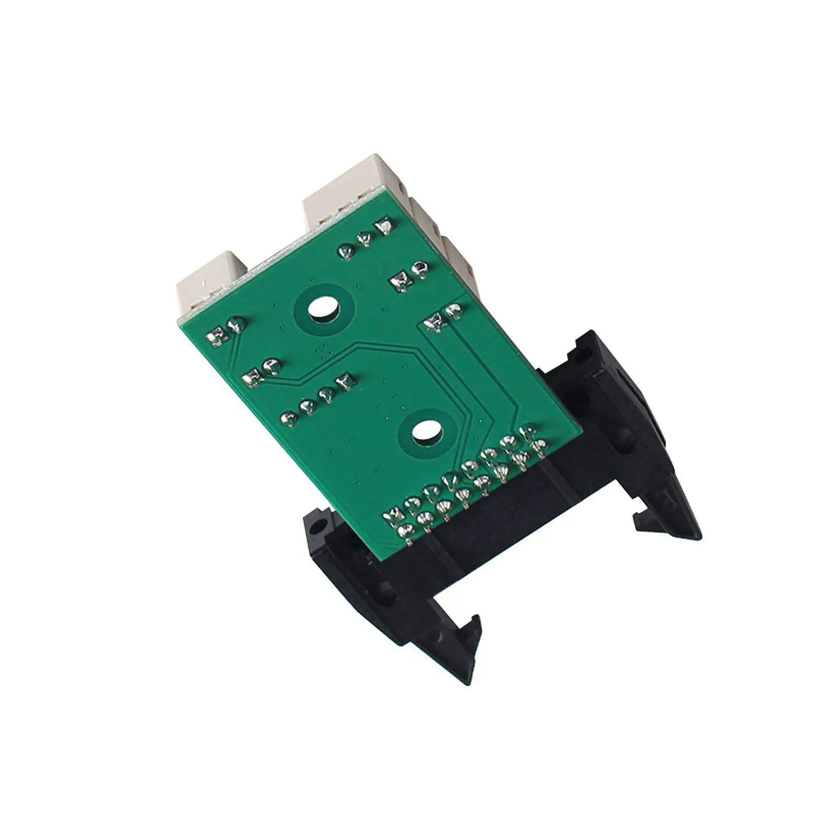 

3D Printer Hotend Adapter Board Replace Parts Professional Printhead Parts