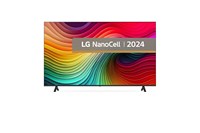 TV 55 LG 55NANO81T3A