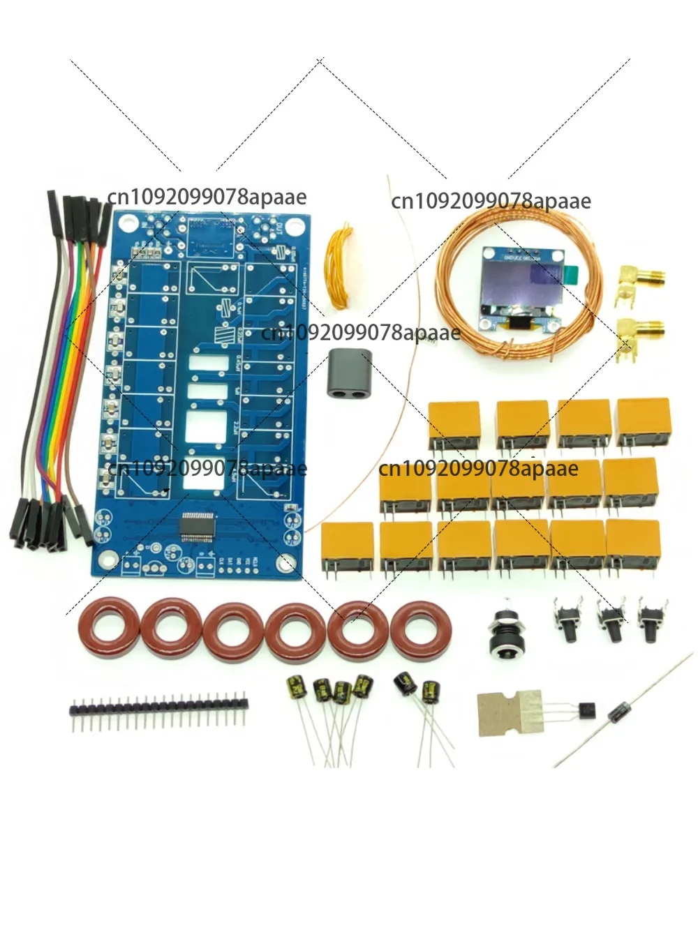 ATU-100 Antenna Tun…