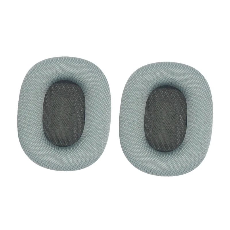 AppleおよびMaxヘッドフォンの交換用イヤパッド、イヤパッド修理部品