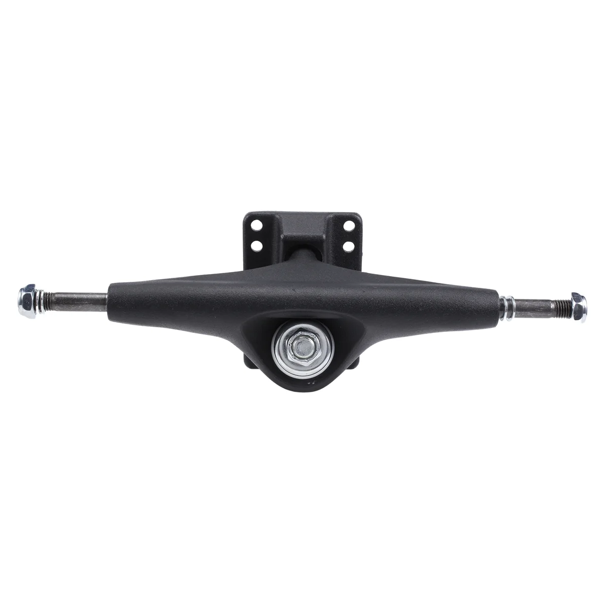 

B72A For Meraki Surf Skate Bracket 6 Hole Base 6.25Inch Trucks Surf Skateboard Trucks Adapter Rear Trucks,2