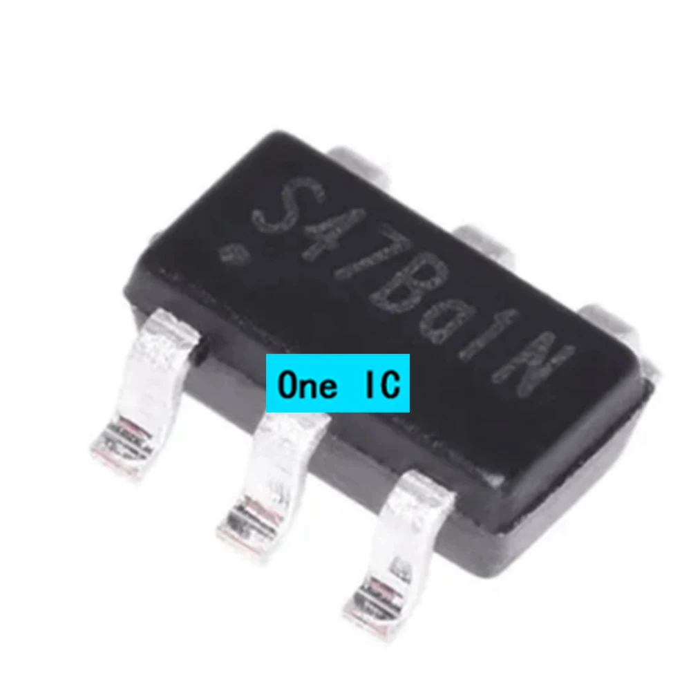 10pcs/lot 100% Original STI3470 S47** SOT     Brand New Genuine Ic