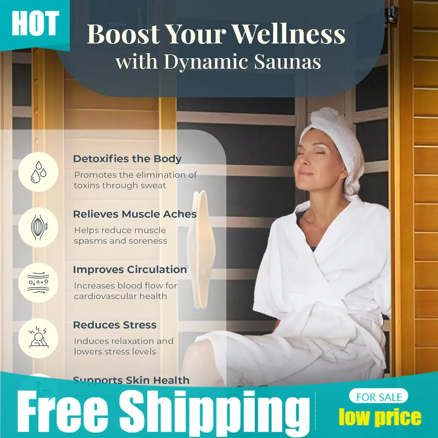 Hot Sale2-Person Lo…