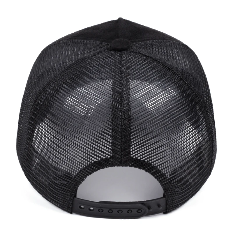 2024 New Men's Baseball Cap Autumn Casual Hats for Men image 5