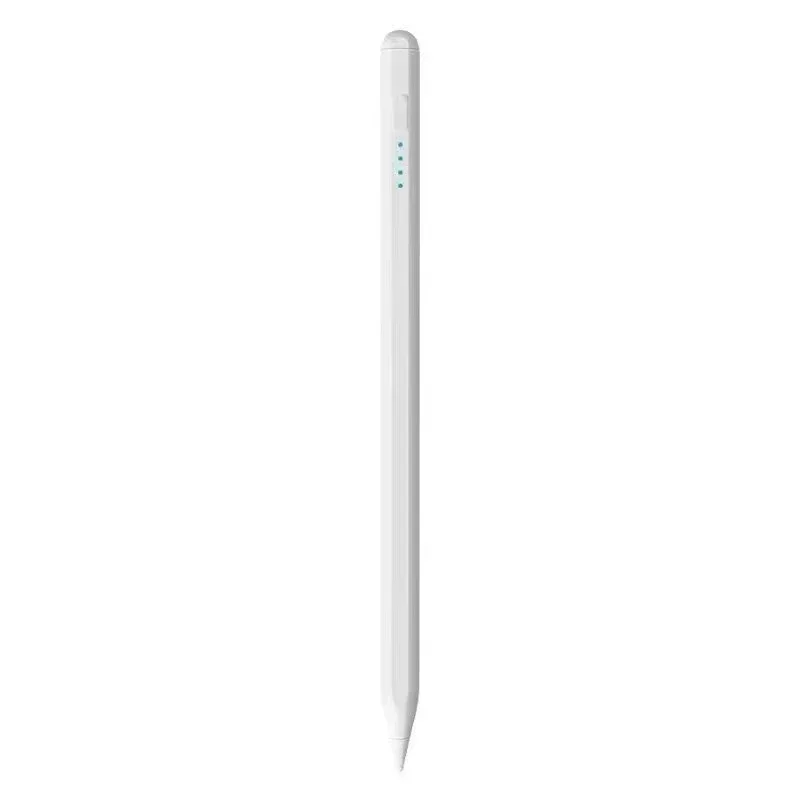 

Для Apple Pencil Palm Rejection Power Display iPad Pencil Pen для iPad 2022 2021 2020 2019 2018 Pro Air Mini Специальный стилус