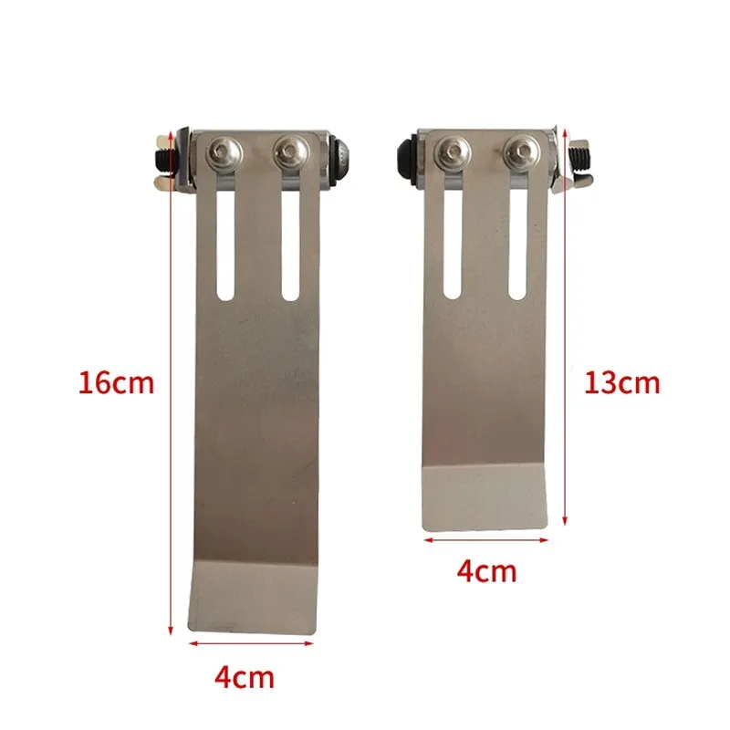 Edge banding machine wire breaking device For Woodworking Machine avoid burnt out of Polishing motor  Broken wire shrapnel