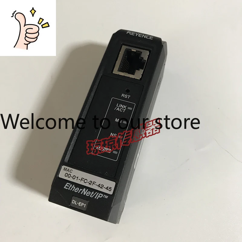 Genuine Keyence DL-…