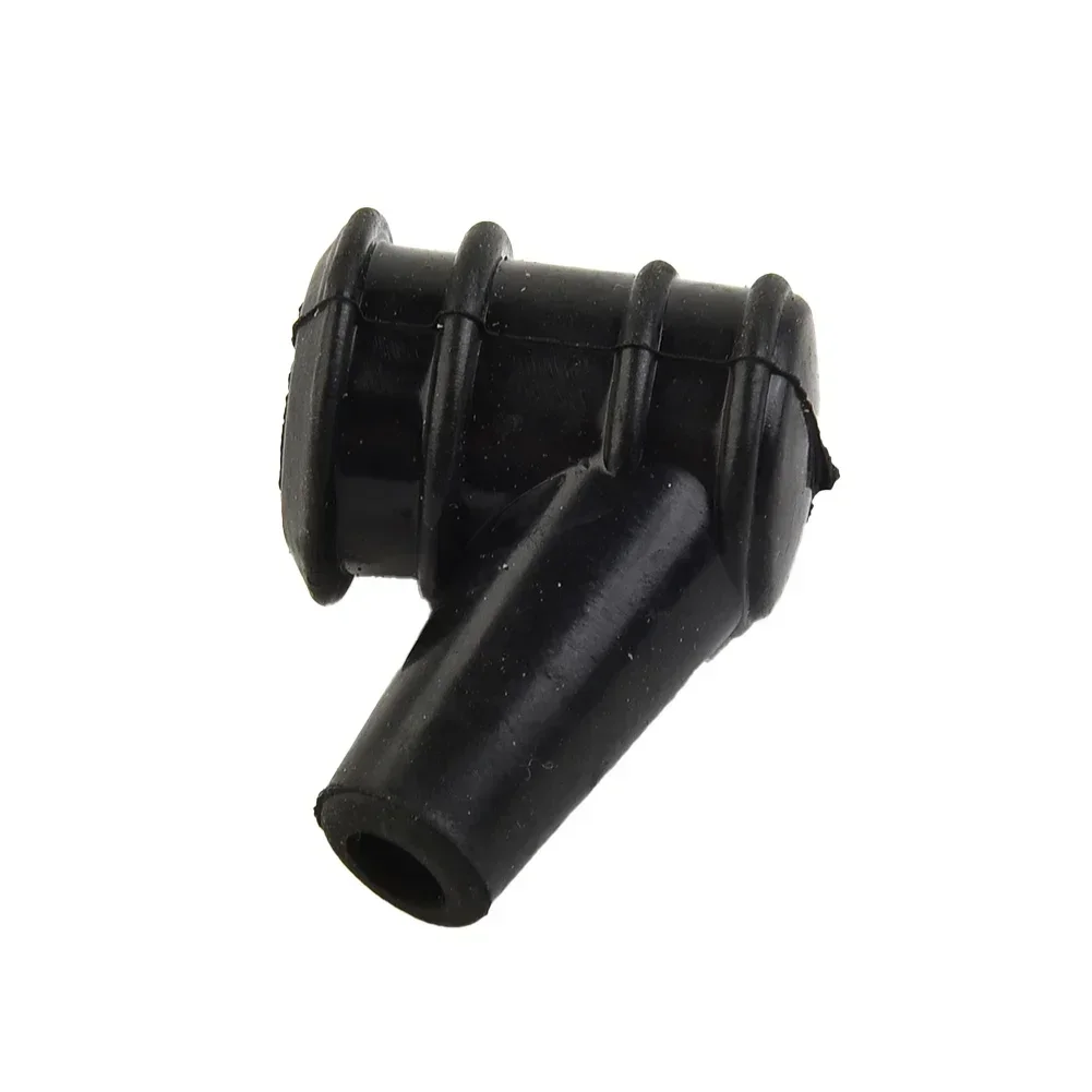 New Durable Useful Spark Plug Cap 1x String Trimmer Universal Accessories Brand New High Quality. High Strength