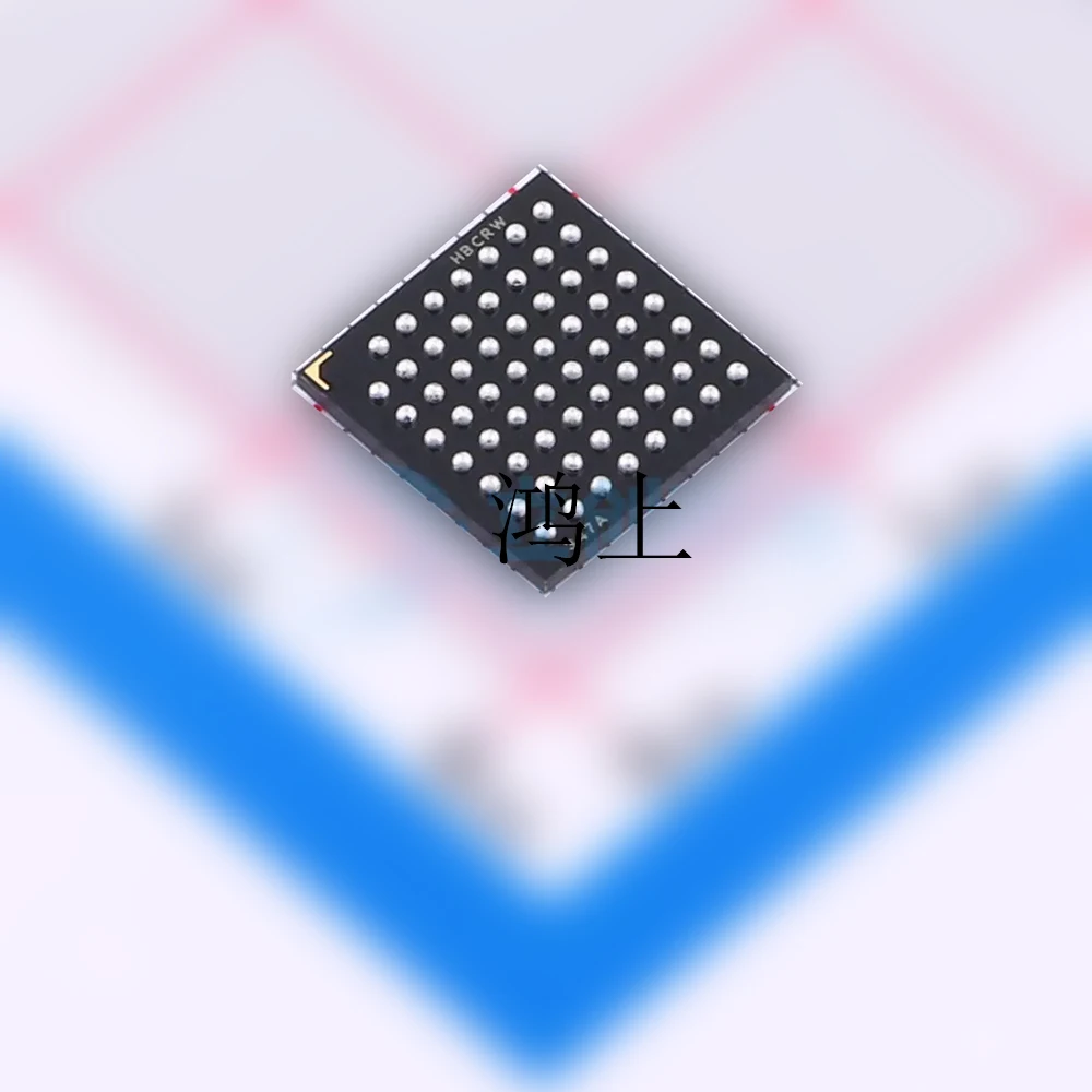 5 stks/partij NIEUWE AR0132AT6M00XPEA0-DPBR IBGA CMOS beeldsensor