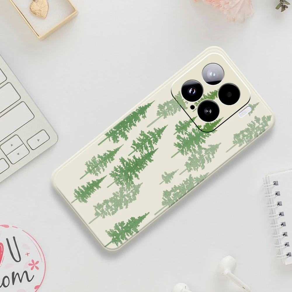 Nature Fresh Phone … - image