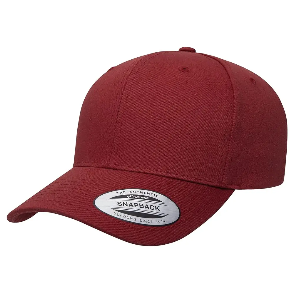 

Кепка унисекс Yp Classics Retro Snapback для взрослых