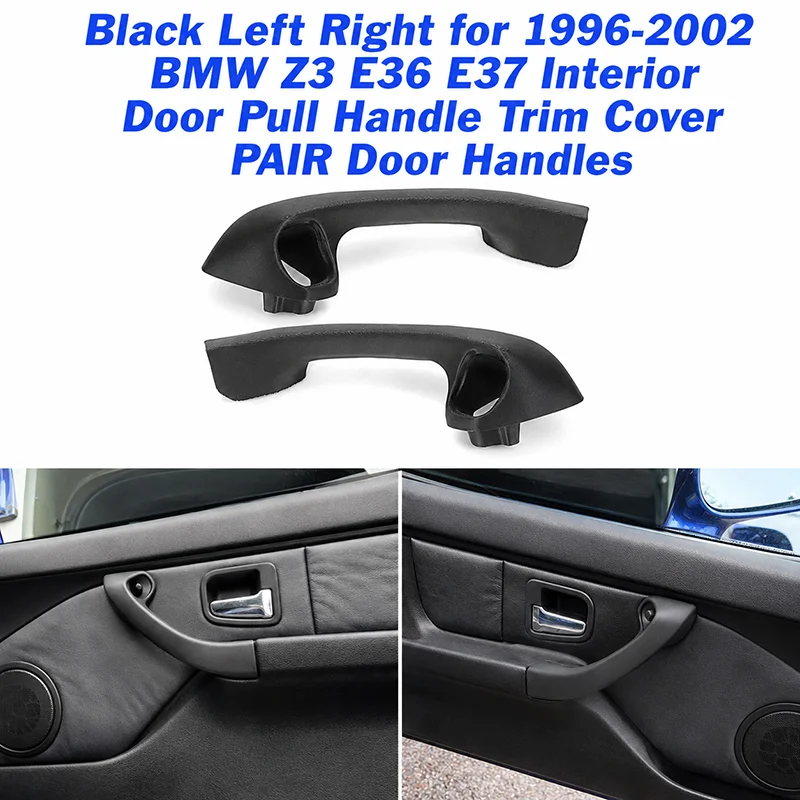 black-left-right-for-1996-2002-bmw-z3-e36-e37-interior-door-pull-handle-trim-cover-pair-door-handles