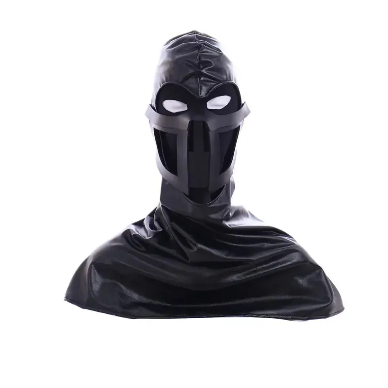 Qq 123 jogo ninja noob sabot cosplay traje preto uniforme de combate masculino combate halloween carnaval festa terno completo