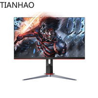 AOC C27G2Z 27 inch Curved 240Hz 0.5Ms Response Screen 1500R Curvature Display Professional Gaming Monitor VA Panel DP+HDMI