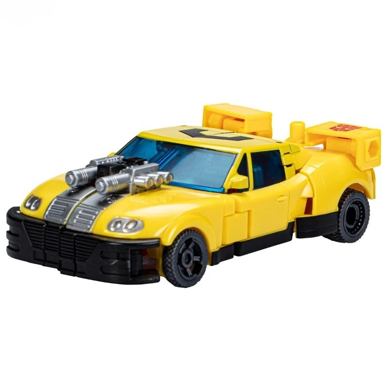 Jouets transformés série D classe G, figurine humaine mobile, modèle de poupée, décorations de bureau, Collection de cadeaux pour garçon, boîte originale, en Stock