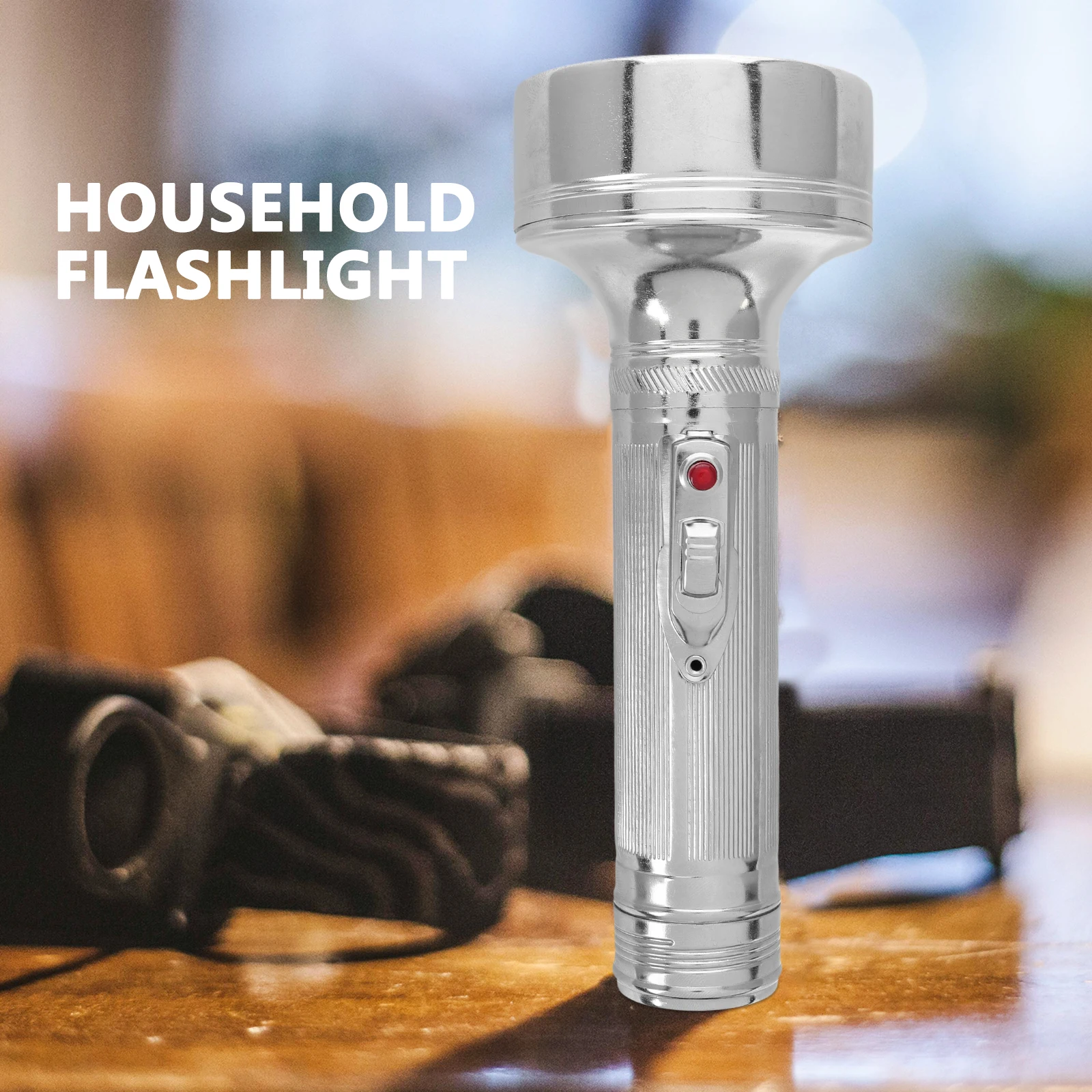 Рисунок 5 - Ретро Винтаж Фонарик Старый Стиль