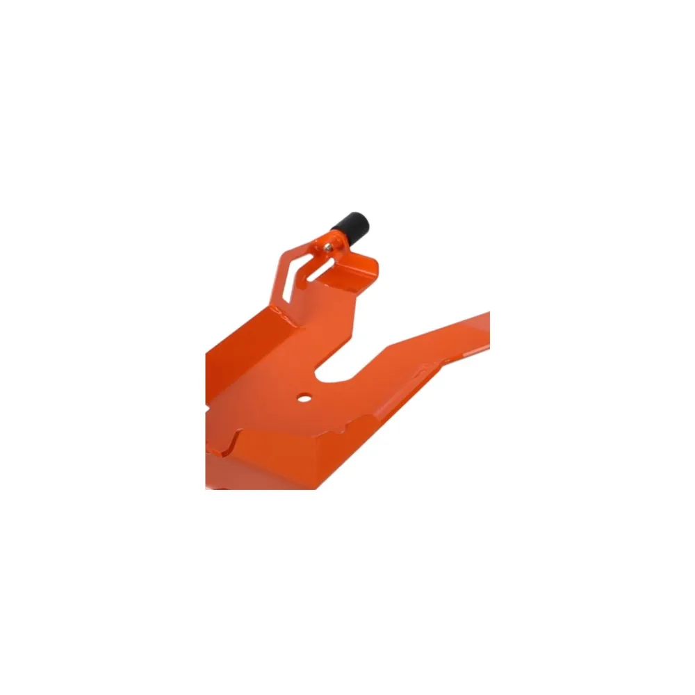 Skid Plate Bash Fra… - image